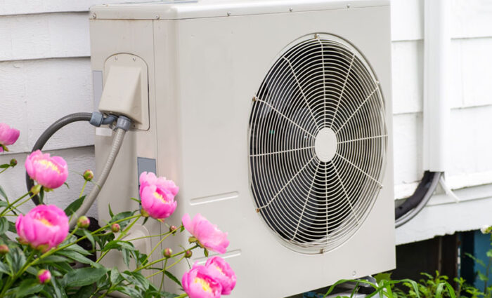 Ductless Air Conditioning Repair and Installation