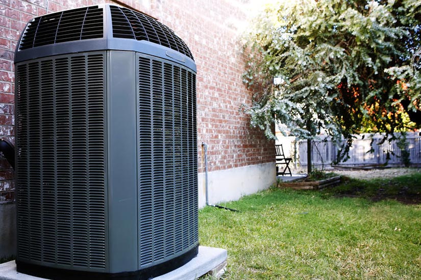 Reliable Air Conditioning Repair Services