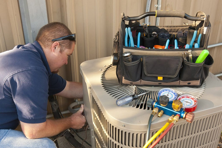 air conditioner services sa main