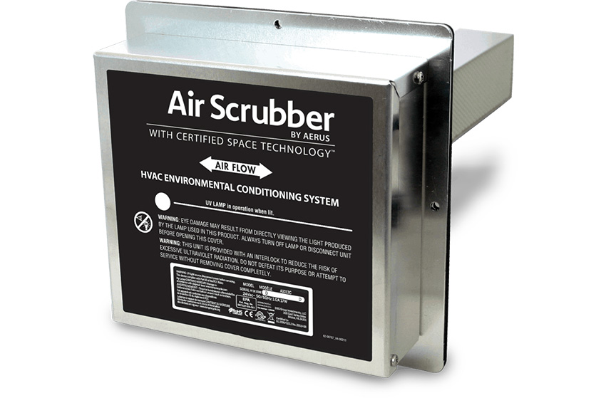 Air Scrubber