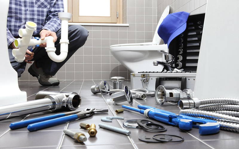 Best local plumber
