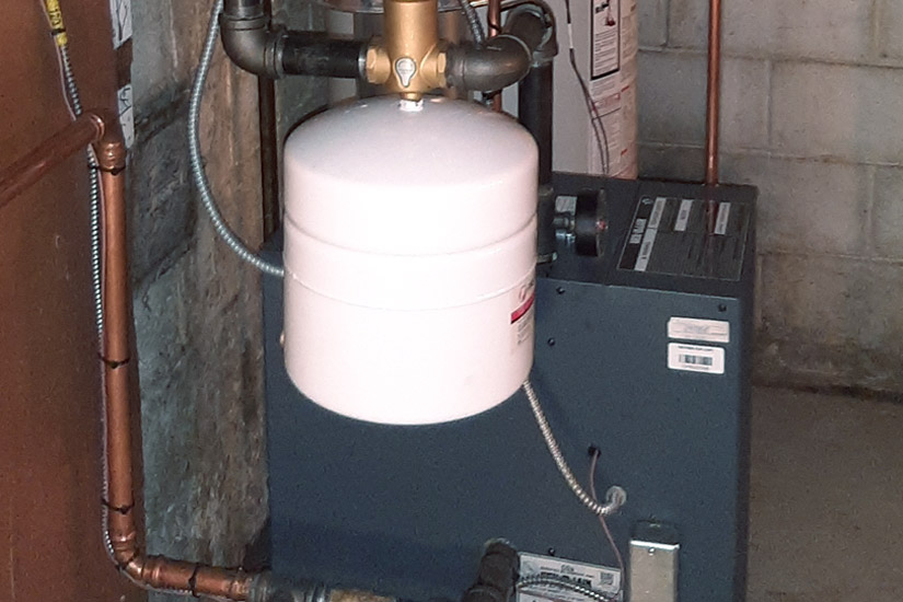 Boiler Repair Services