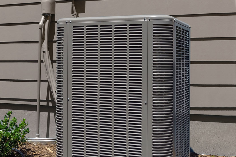 Central Air Conditioning Repair and Installation