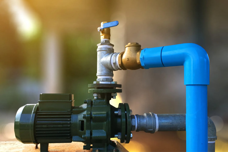 Commercial Backflow Testing 