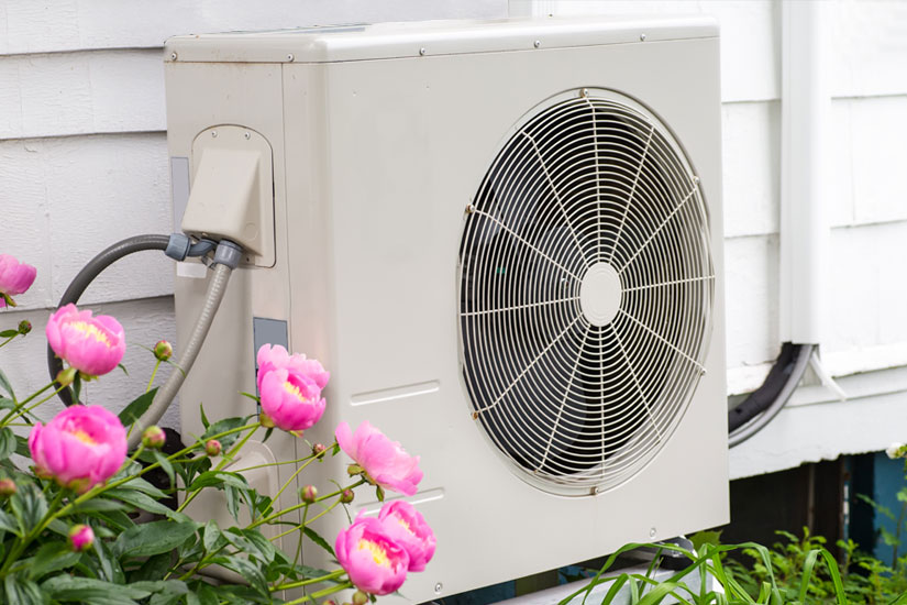 Ductless Air Conditioning Repair and Installation