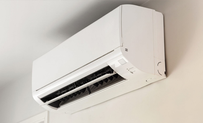 Ductless Heating and Cooling