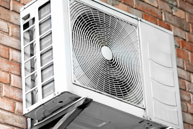 Ductless Mini Split