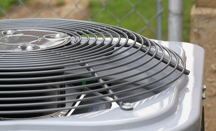Forced Central Air Systems