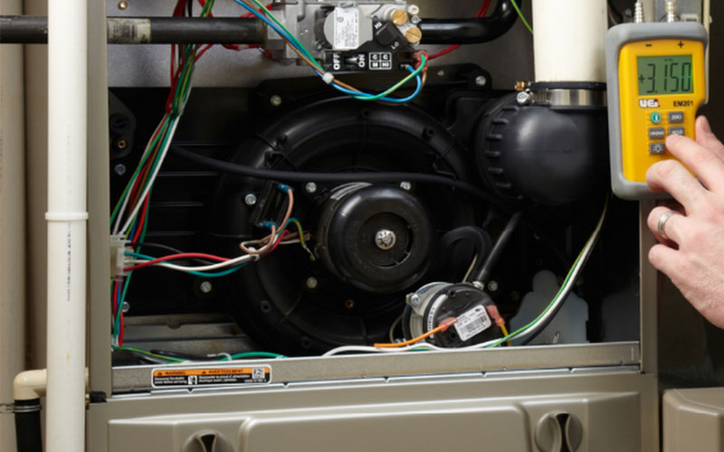 When Should I Schedule a Furnace Tune Up?