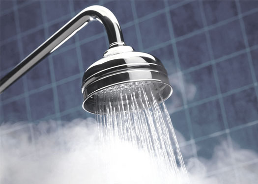 Gas Hot Water Heater