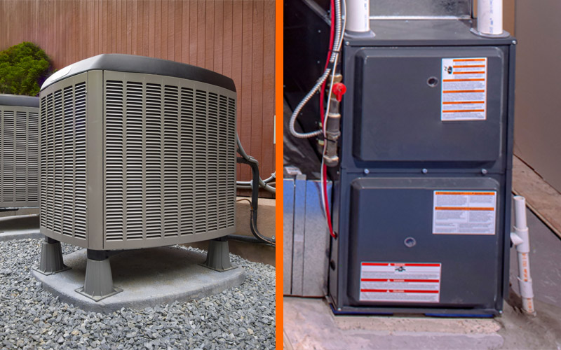 Heat Pump vs Furnace: Which Should You Choose?