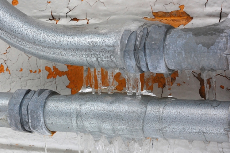 Home Winterization