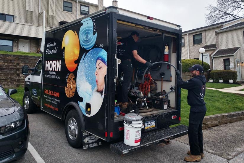 24/7 Emergency A/C Repair