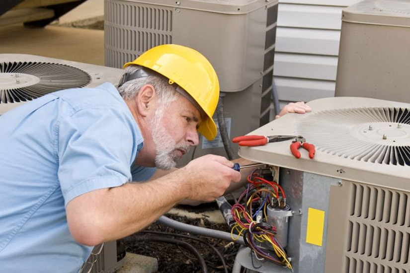 Air Conditioning Maintenance Contracts