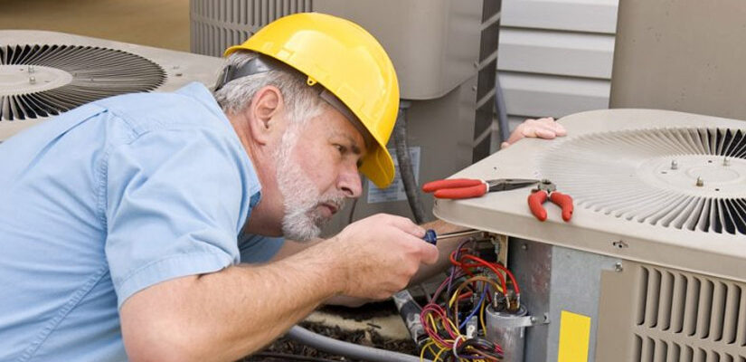 Air Conditioning Maintenance Contracts