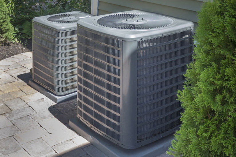 Reliable and Affordable Air Conditioning Replacement