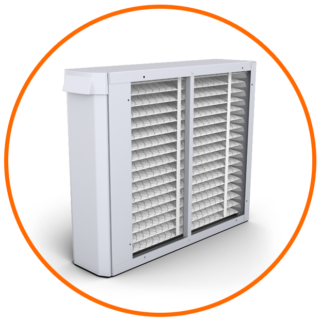 Air Quality Products - Air Purifier