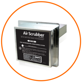 Air Quality Products - Air Scrubber