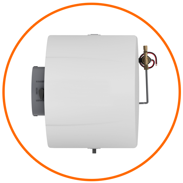 Air Quality Products - Humidifier