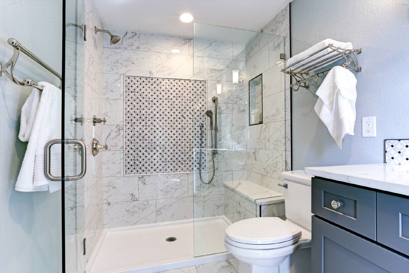 Bathroom Remodeling