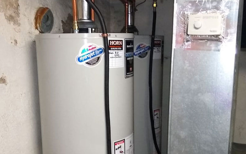 When Should I Replace My Water Heater?