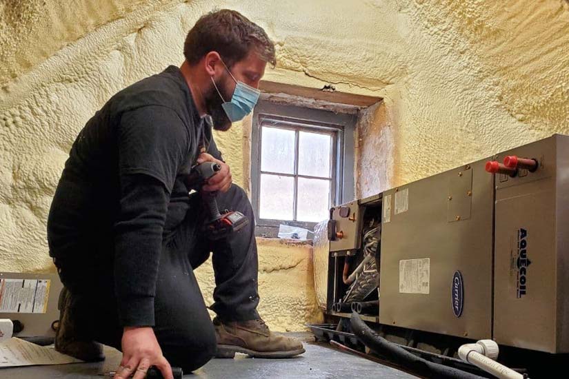 24/7 Emergency Furnace Repair