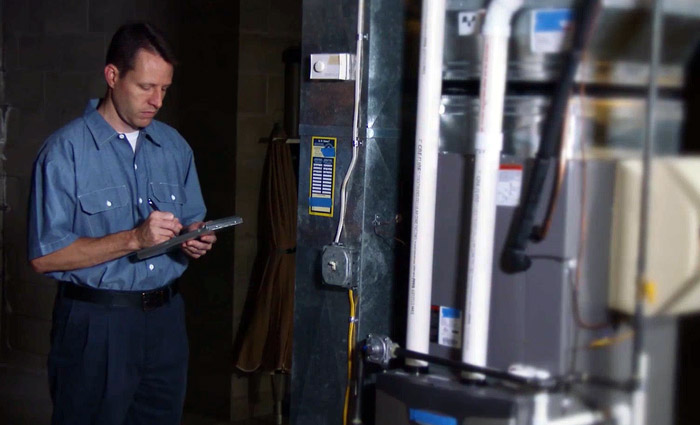 Furnace Maintenance Contracts