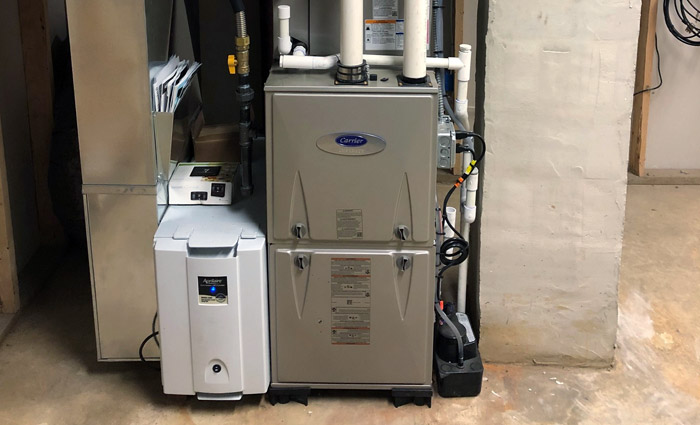 Furnace Tune-Up