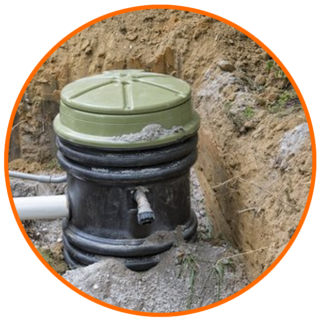 Grinder Pump Installation Service 