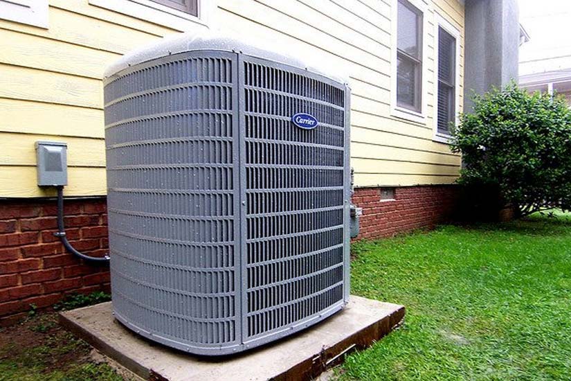Heat Pump Repair Services
