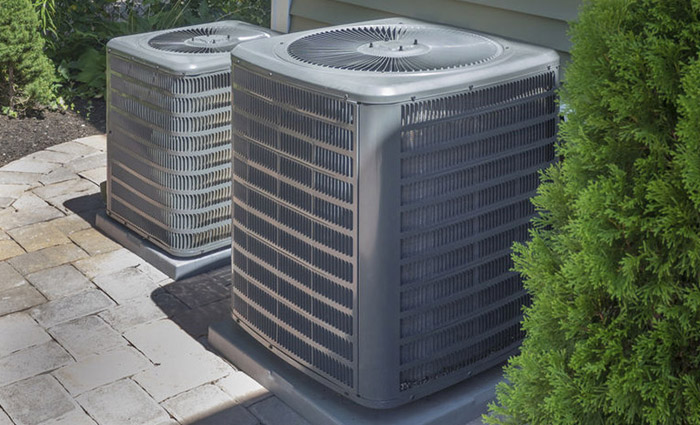 Heat Pump Tune-Up