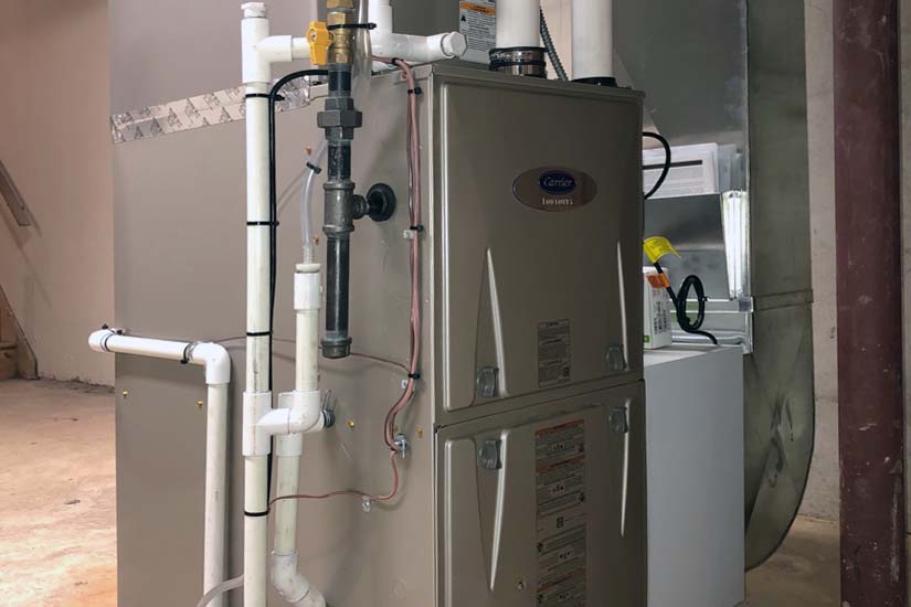 Reliable Residential & Commercial Heating Repair Services