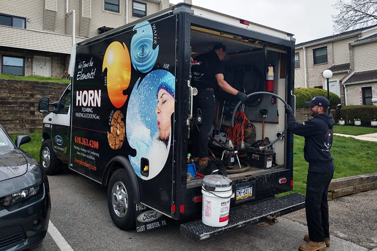 Local Furnace Repair Company