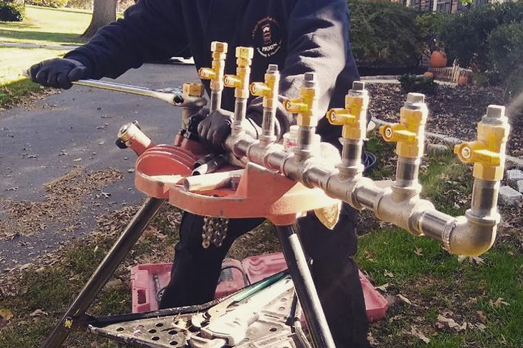 Professional Plumbing Repair