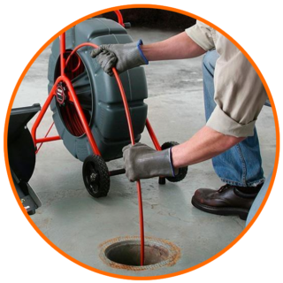 Rooter Service 