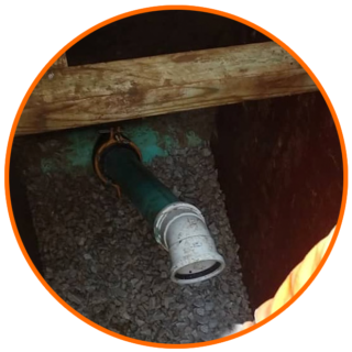 Trenchless Pipe Repair Services 