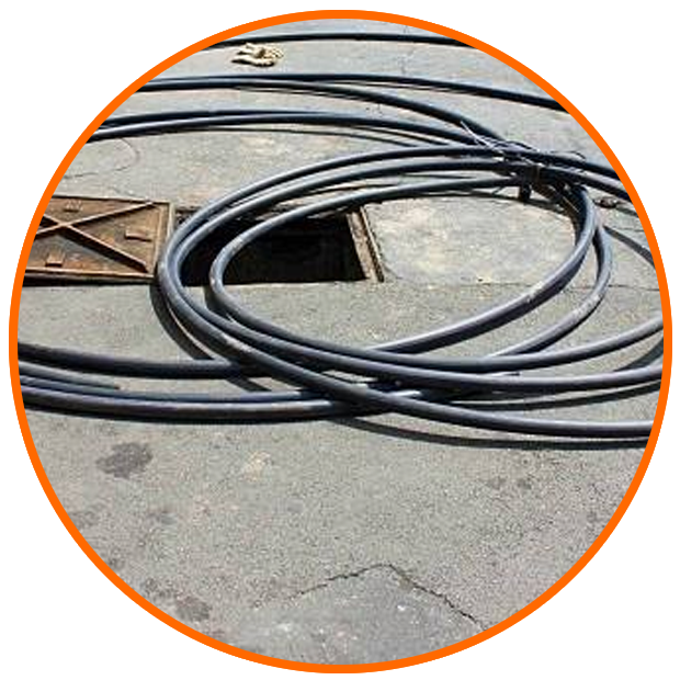 Video Pipe Inspection Service 