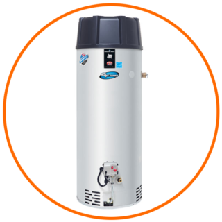 Condensing Water Heaters 