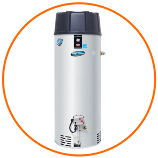 Condensing Water Heaters
