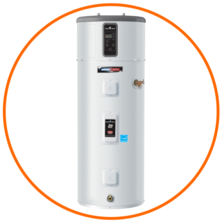 Heat Pump Water Heaters 
