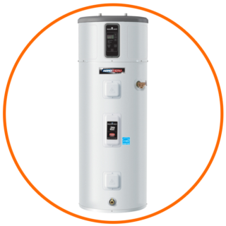 Heat Pump Water Heaters 