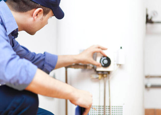 Water Heater Repair