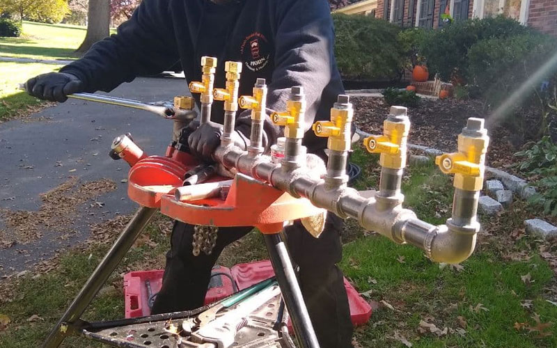 Who to Call for Reliable Plumbing Repair