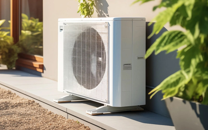 How Much Do Ductless Heating and Cooling Systems Cost?