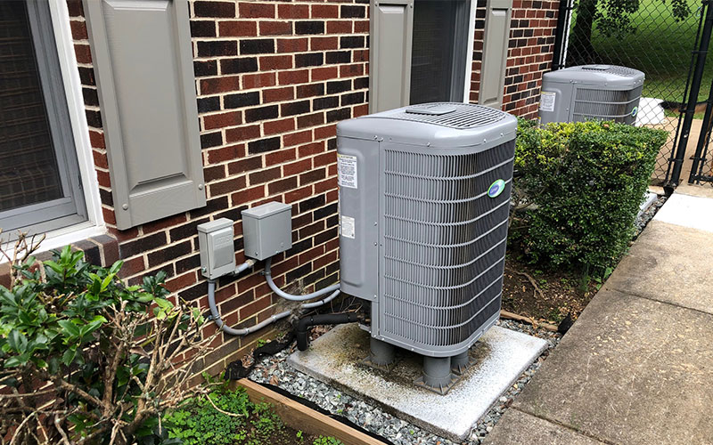 How Much Should HVAC Replacement Cost?