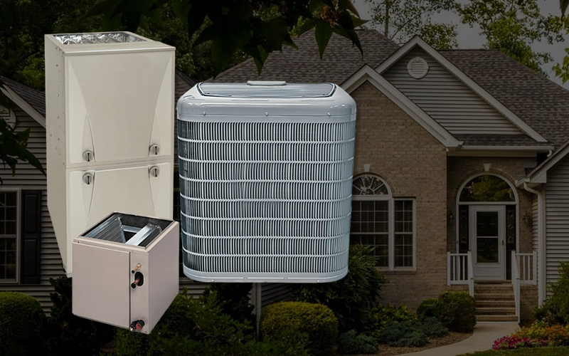 How to Choose the Right HVAC System