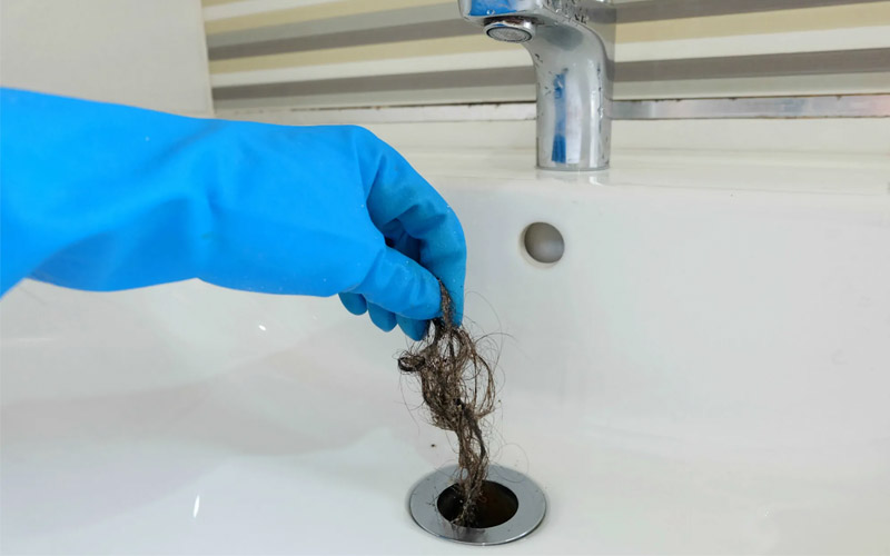 Wondering How to Clear a Clogged Drain?