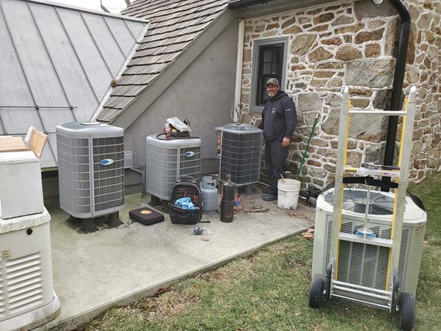 hvac galley hvac compressor 004 1