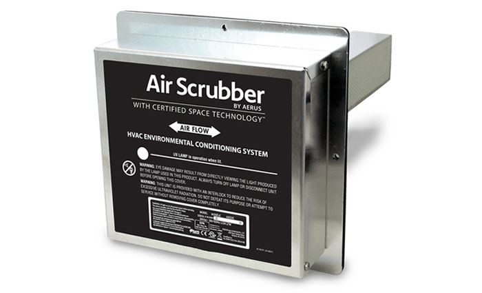 Indoor Air Quality Systems