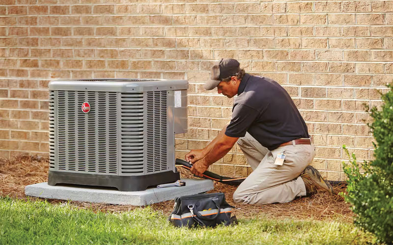 How Much Does It Cost to Service an HVAC System?
